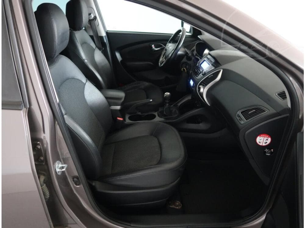 2013 Hyundai ix35 - 17