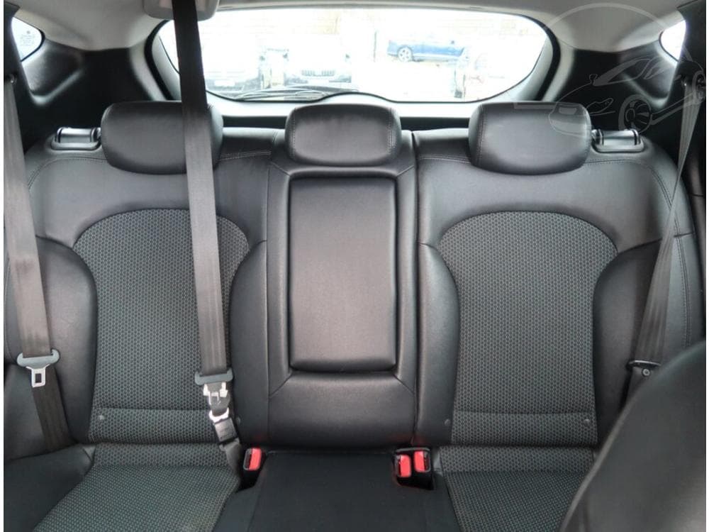 2013 Hyundai ix35 - 19