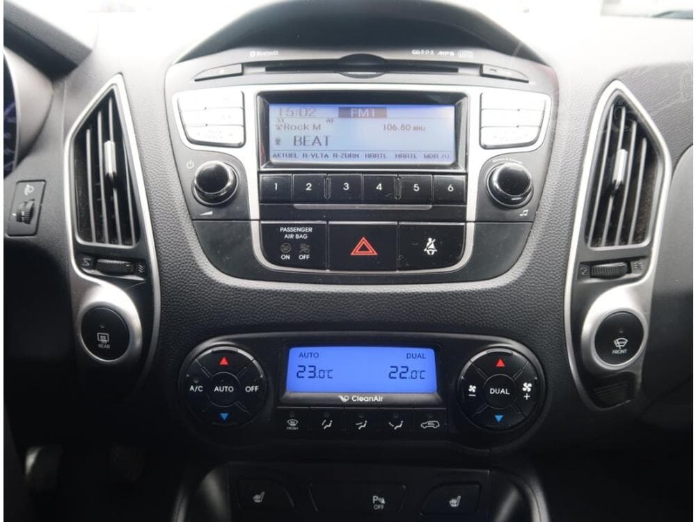 2013 Hyundai ix35 - 23