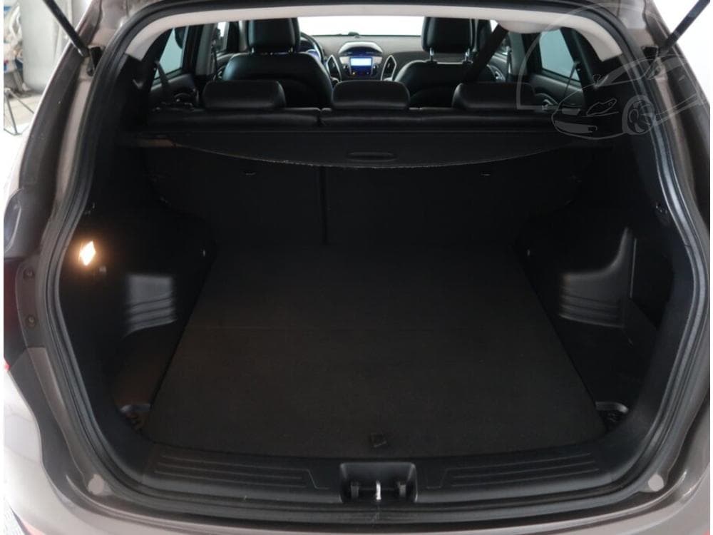 2013 Hyundai ix35 - 25