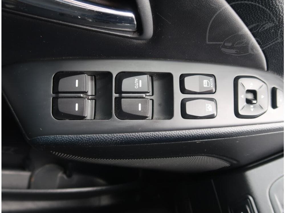 2013 Hyundai ix35 - 27