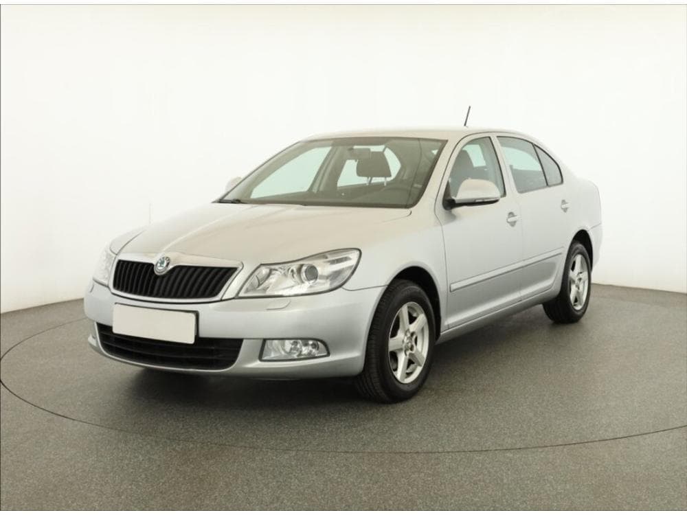 2011 Škoda OCTAVIA - 2