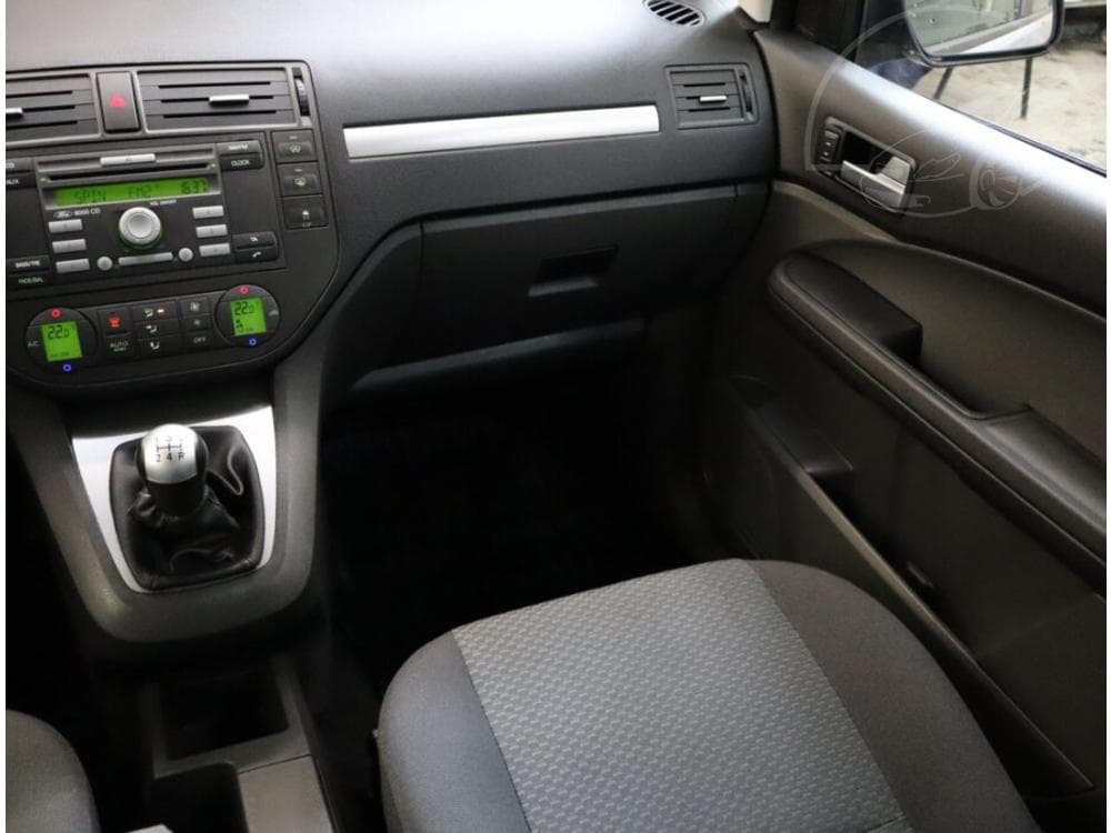 2006 Ford C-MAX - 22