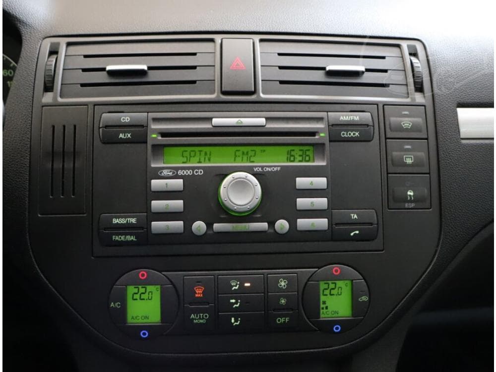 2006 Ford C-MAX - 34