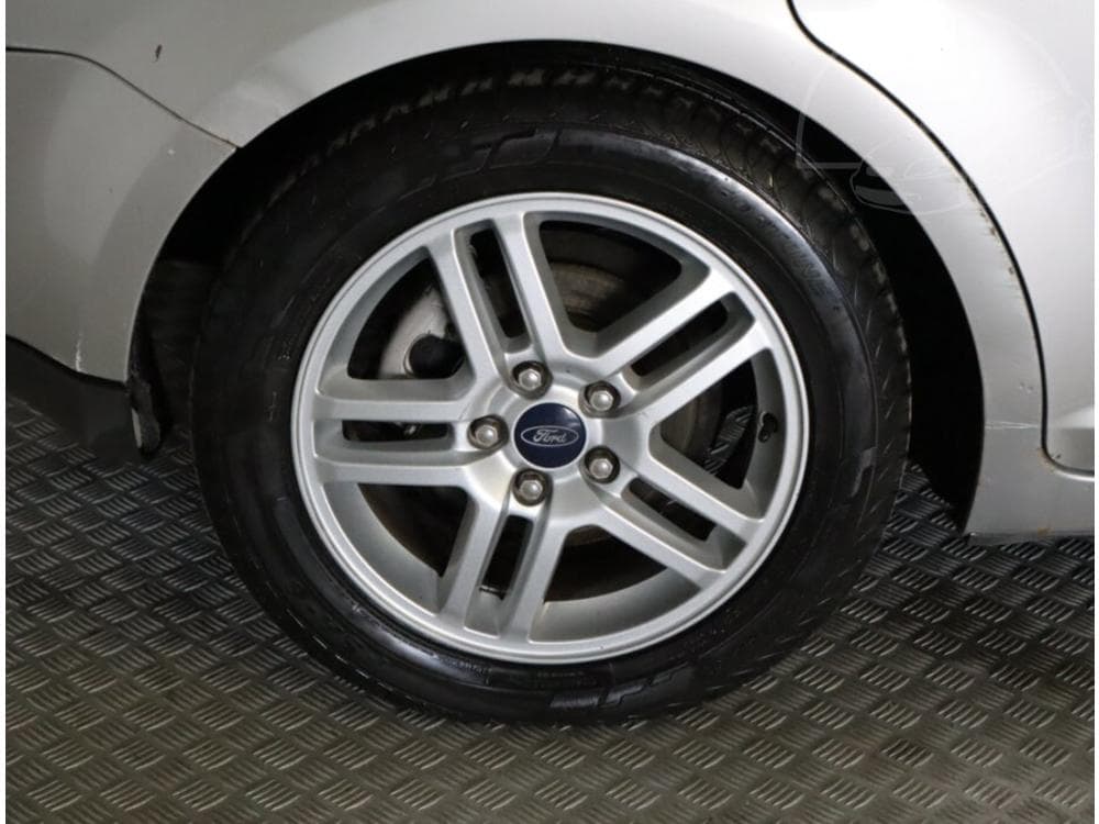 2006 Ford C-MAX - 43