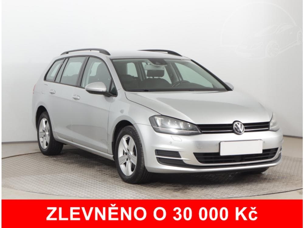 2013 Volkswagen GOLF