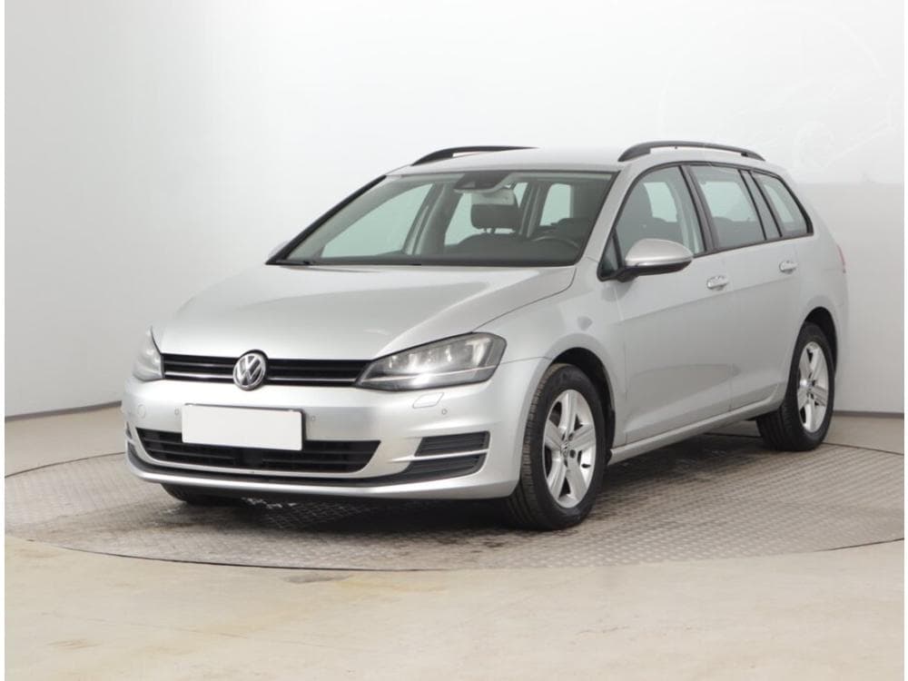 2013 Volkswagen GOLF - 3