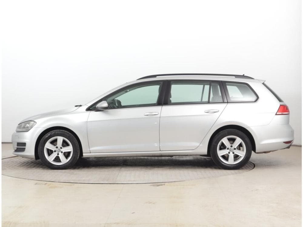 2013 Volkswagen GOLF - 5