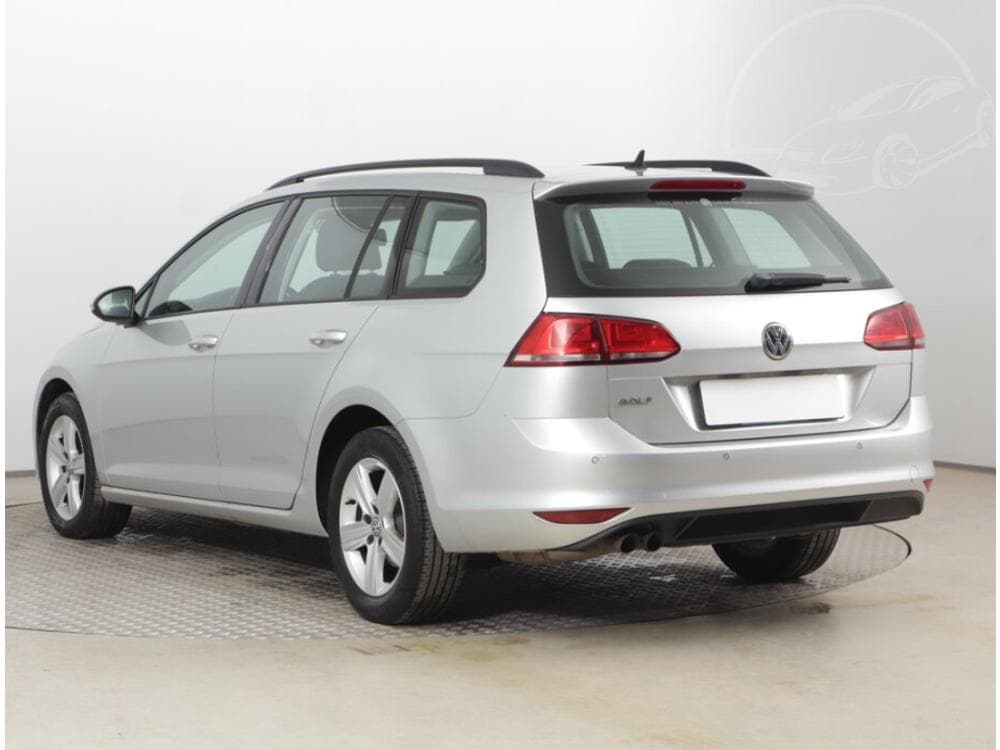2013 Volkswagen GOLF - 7