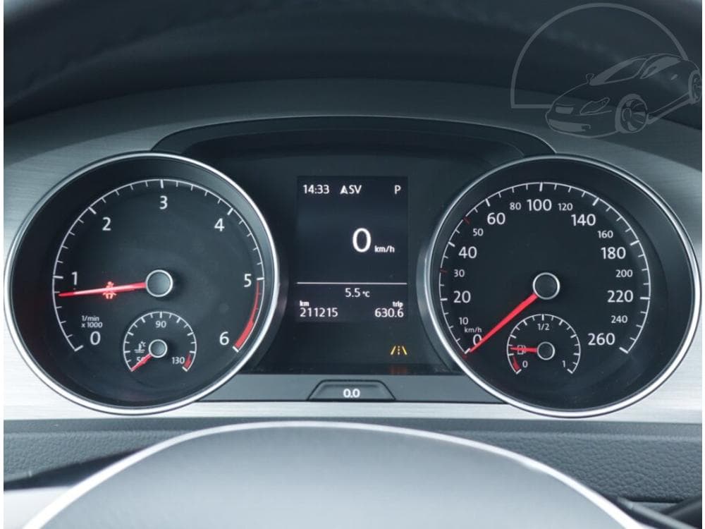 2013 Volkswagen GOLF - 21