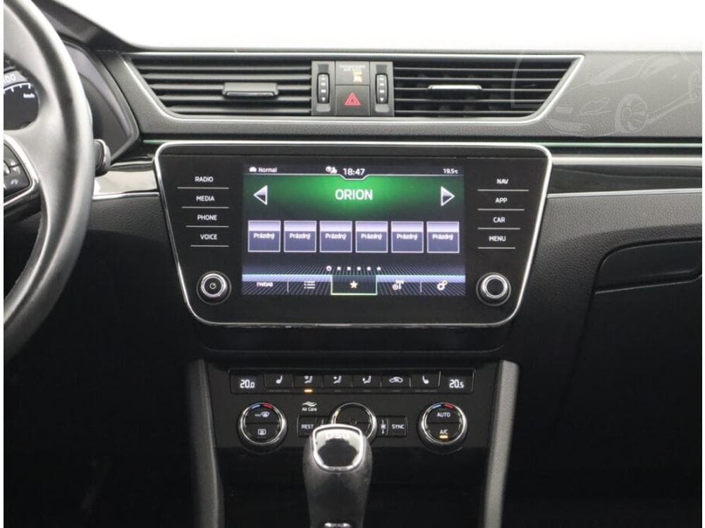 2020 Škoda SUPERB - 45