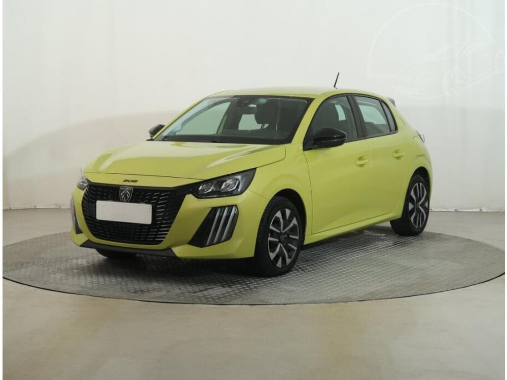 2024 Peugeot 208 - 3