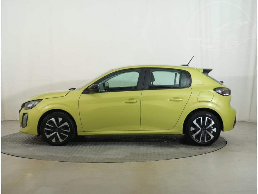2024 Peugeot 208 - 5