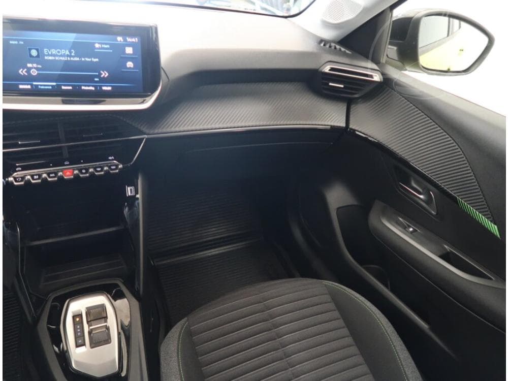 2024 Peugeot 208 - 15