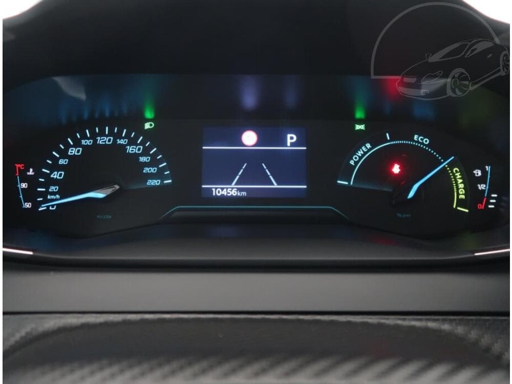 2024 Peugeot 208 - 21
