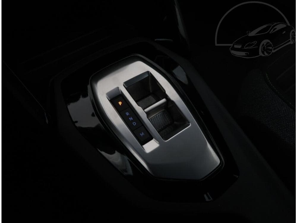 2024 Peugeot 208 - 23
