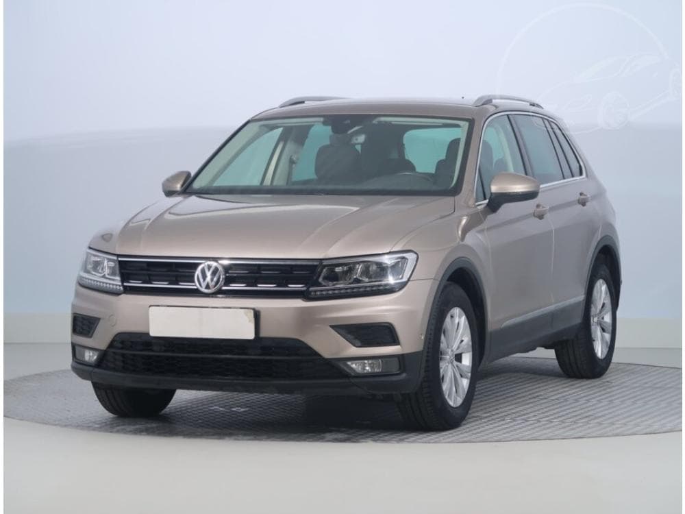 2020 Volkswagen TIGUAN - 4