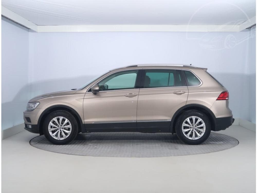 2020 Volkswagen TIGUAN - 7