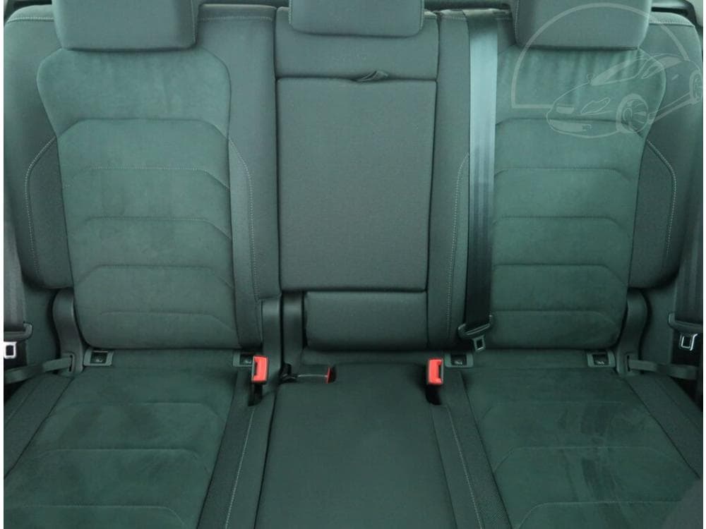 2020 Volkswagen TIGUAN - 28