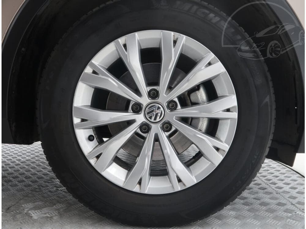 2020 Volkswagen TIGUAN - 43