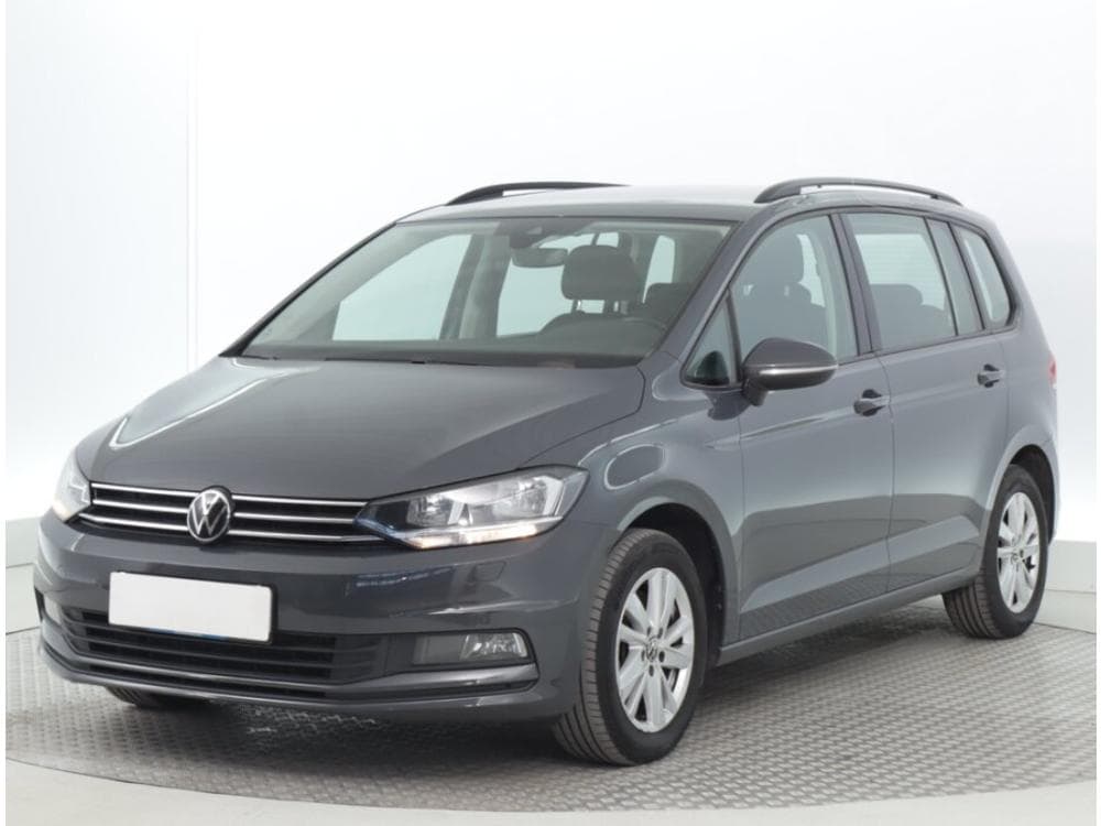2022 Volkswagen TOURAN - 3
