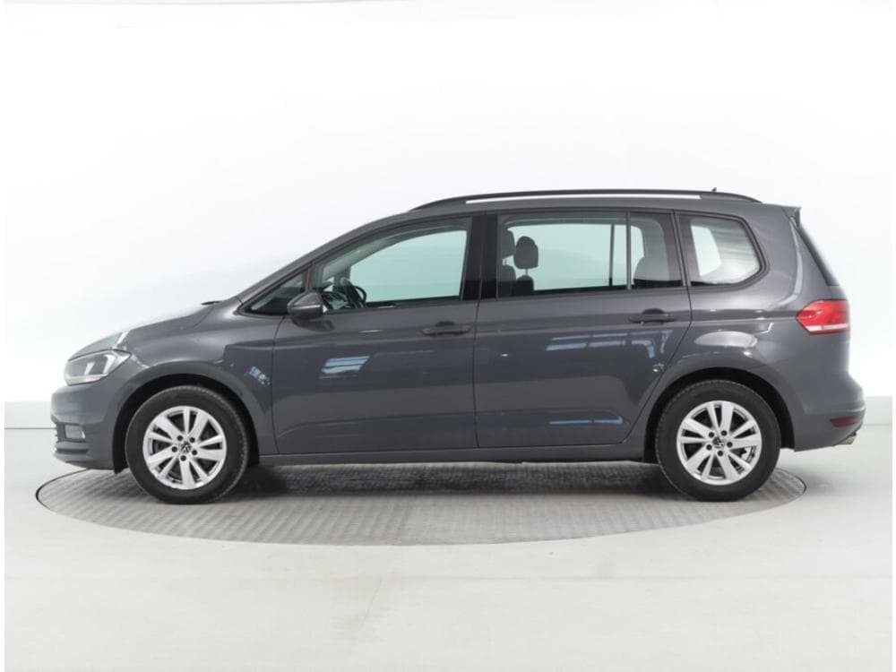 2022 Volkswagen TOURAN - 5