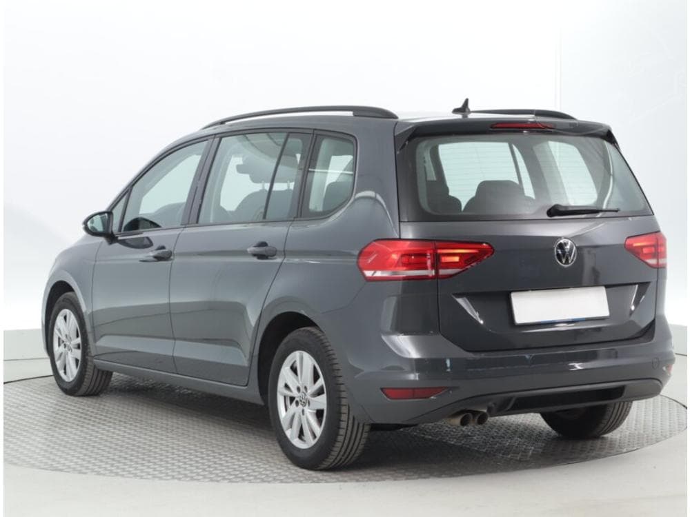 2022 Volkswagen TOURAN - 7