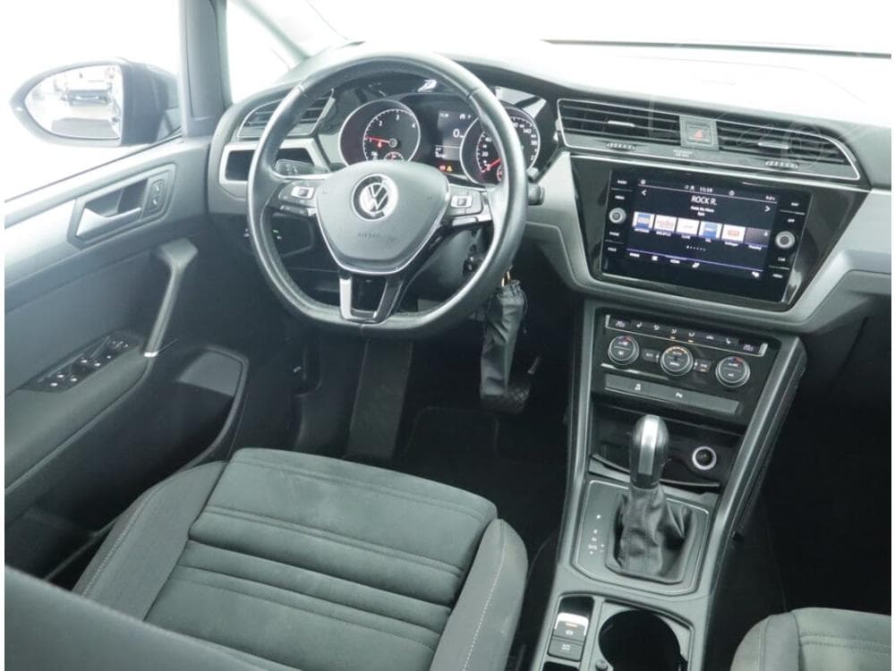 2022 Volkswagen TOURAN - 13