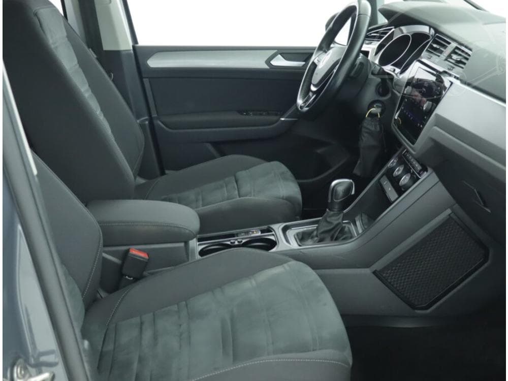 2022 Volkswagen TOURAN - 17