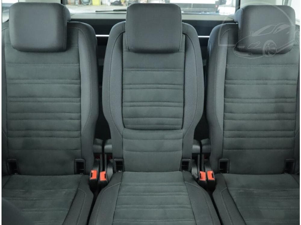 2022 Volkswagen TOURAN - 19