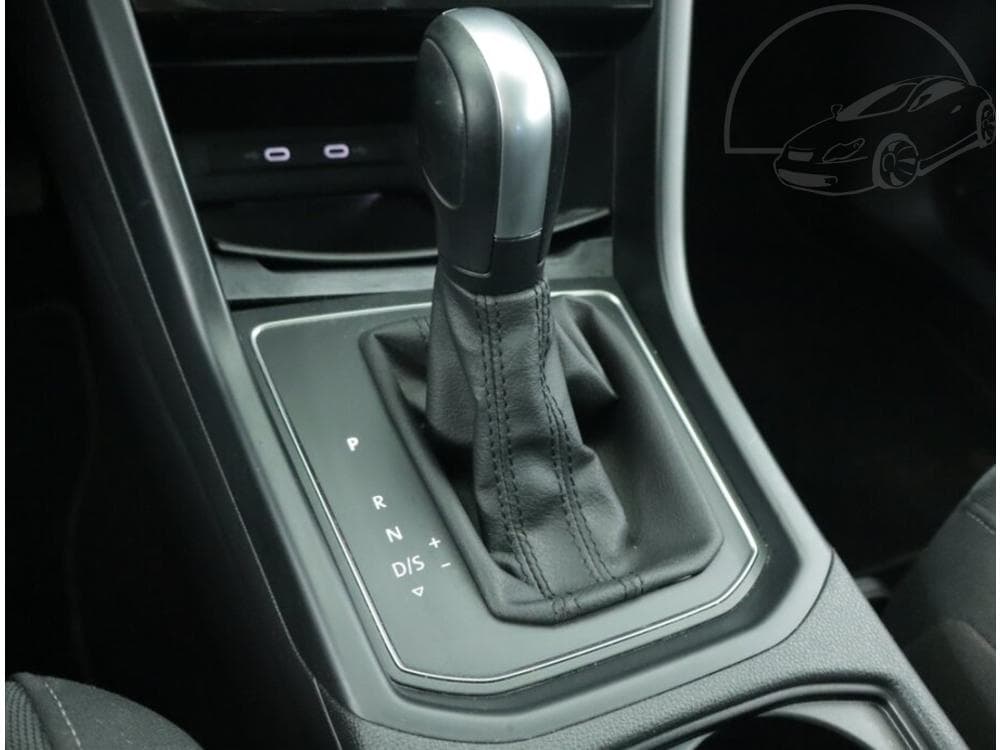 2022 Volkswagen TOURAN - 25