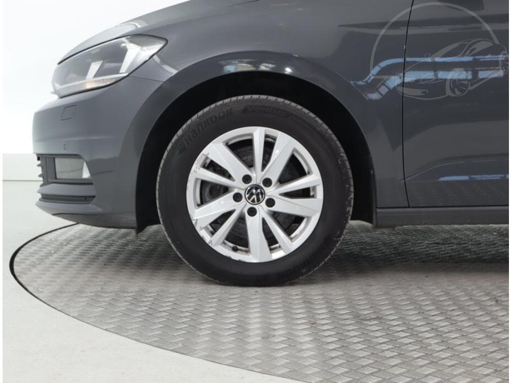 2022 Volkswagen TOURAN - 29