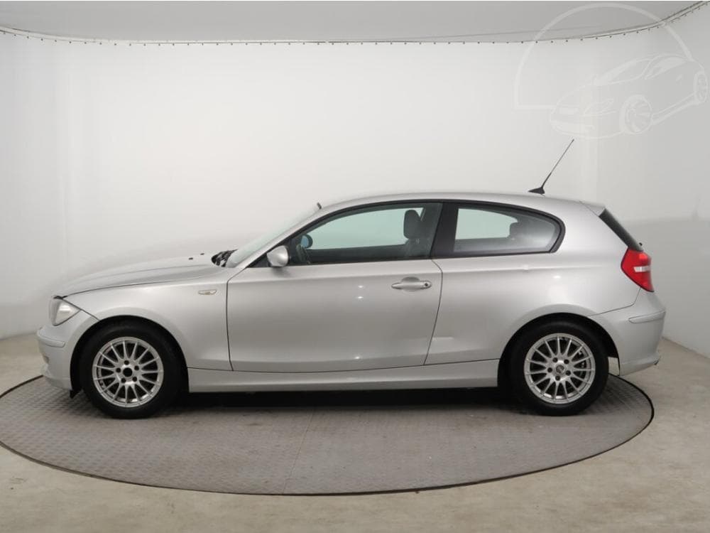 2008 BMW 1-SERIES - 3