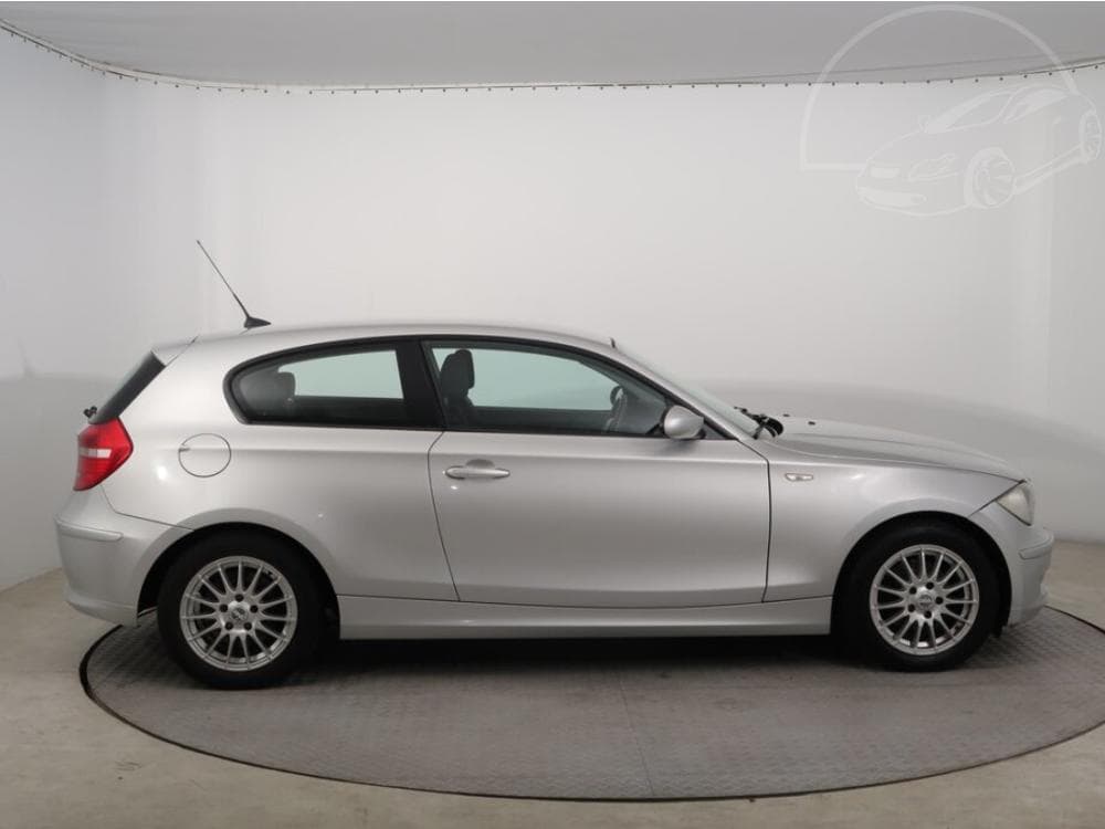 2008 BMW 1-SERIES - 6