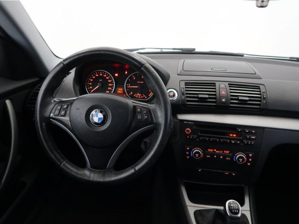 2008 BMW 1-SERIES - 7