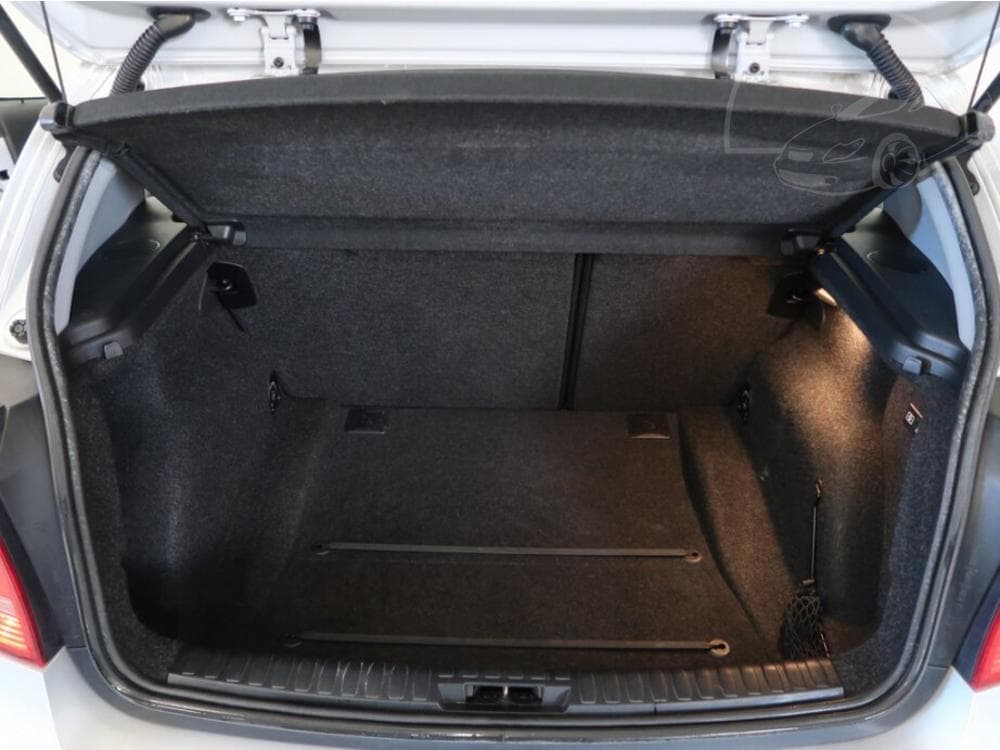2008 BMW 1-SERIES - 12