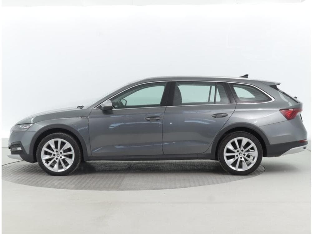 2023 Škoda OCTAVIA - 5