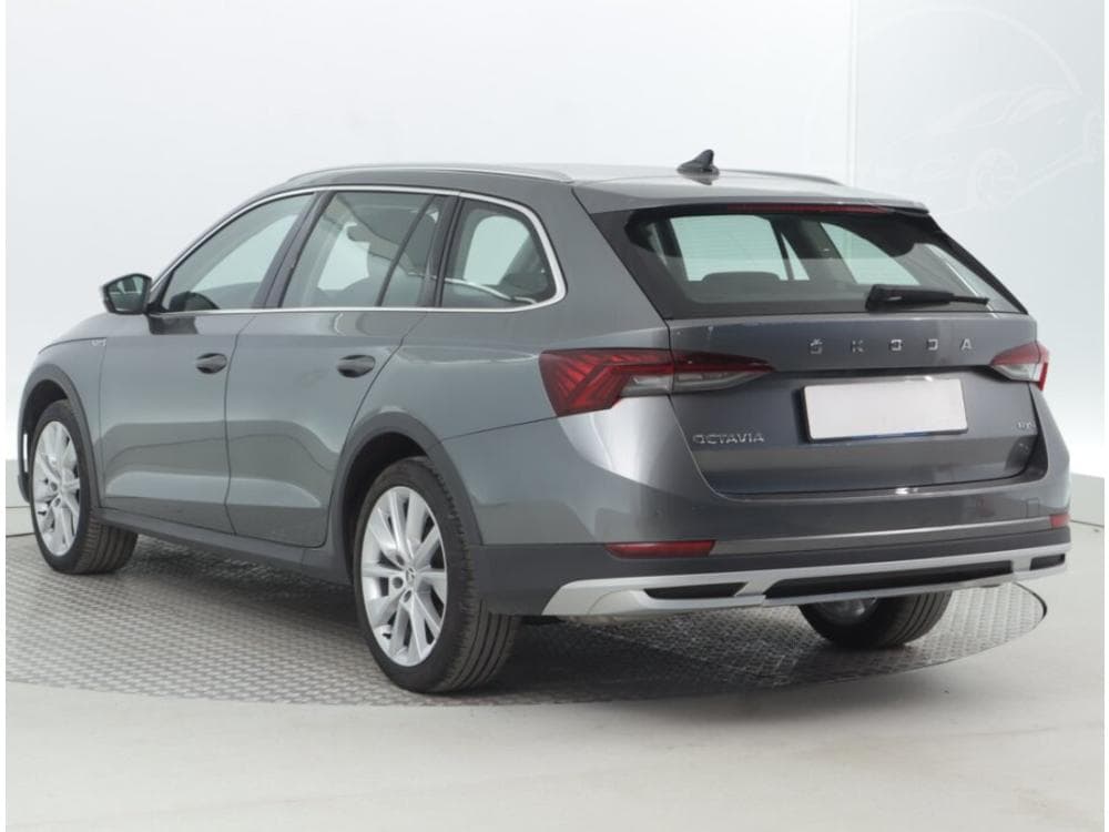2023 Škoda OCTAVIA - 7