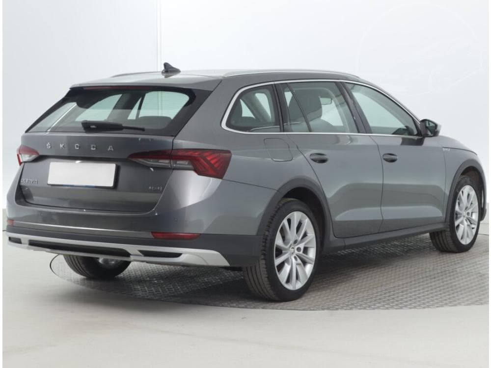 2023 Škoda OCTAVIA - 9