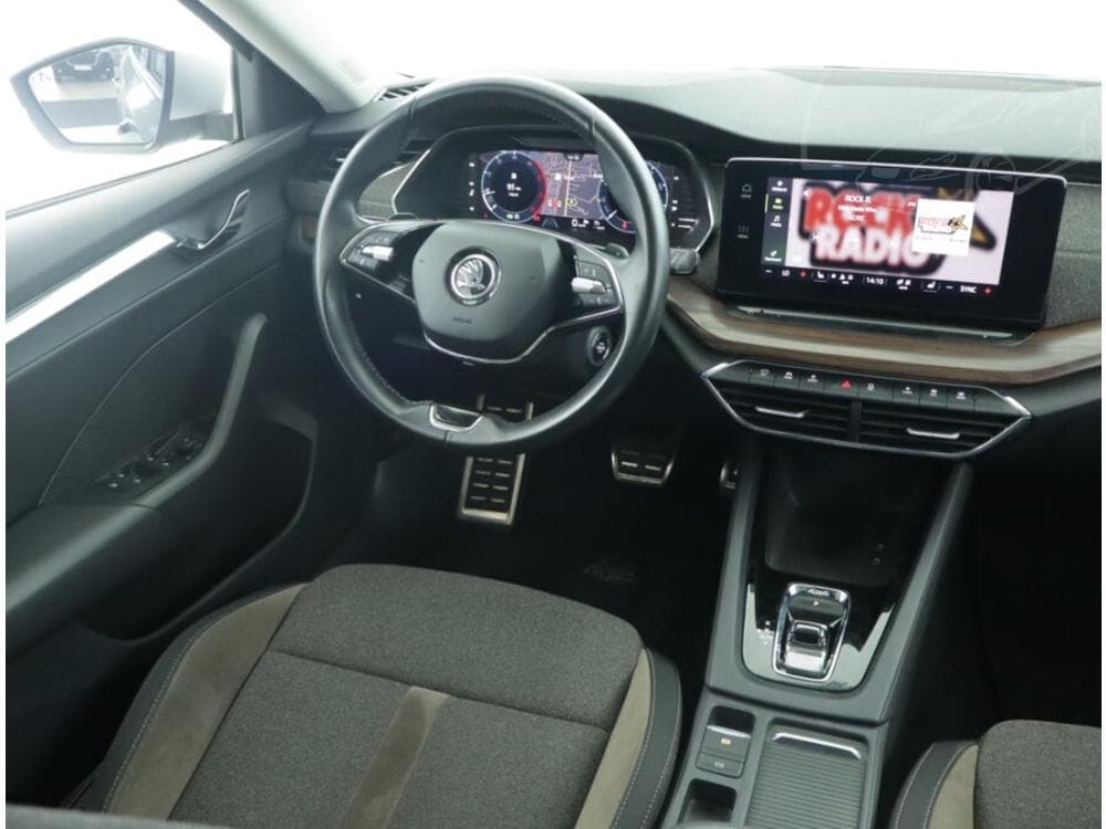 2023 Škoda OCTAVIA - 13