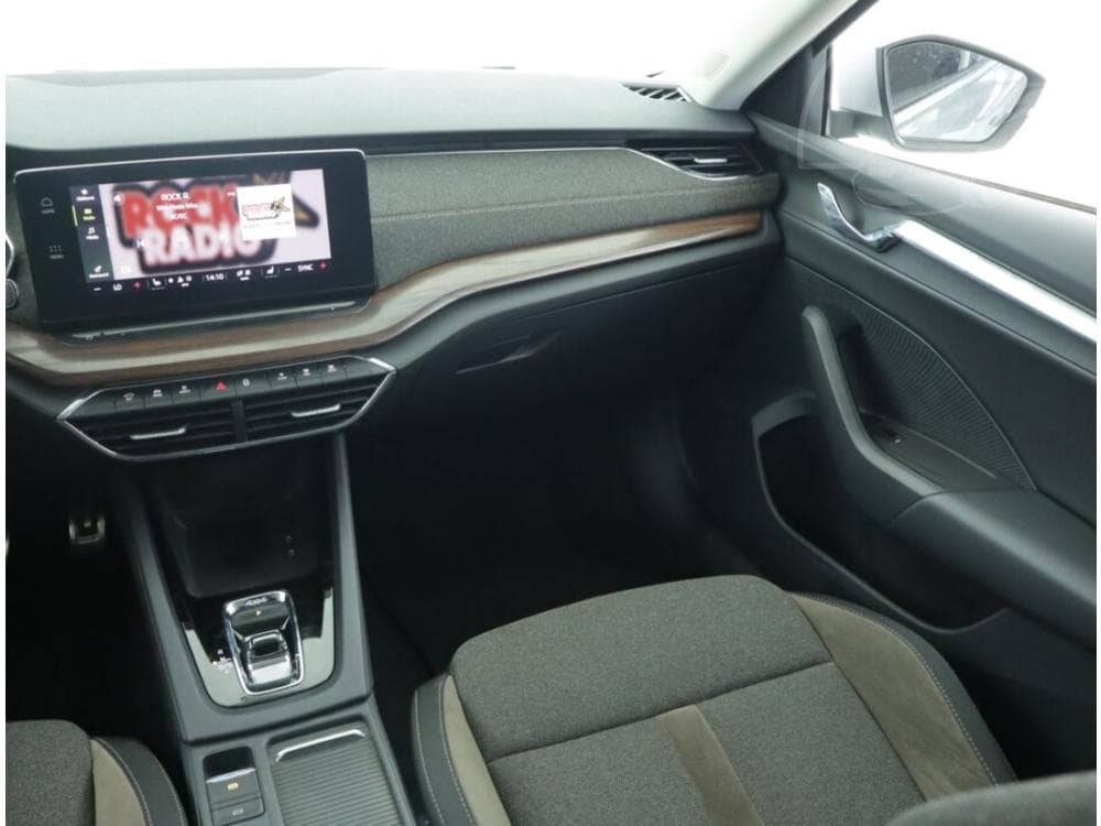 2023 Škoda OCTAVIA - 15