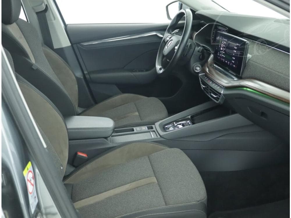 2023 Škoda OCTAVIA - 17