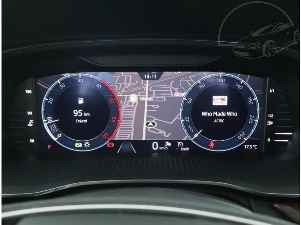 2023 Škoda OCTAVIA - 21