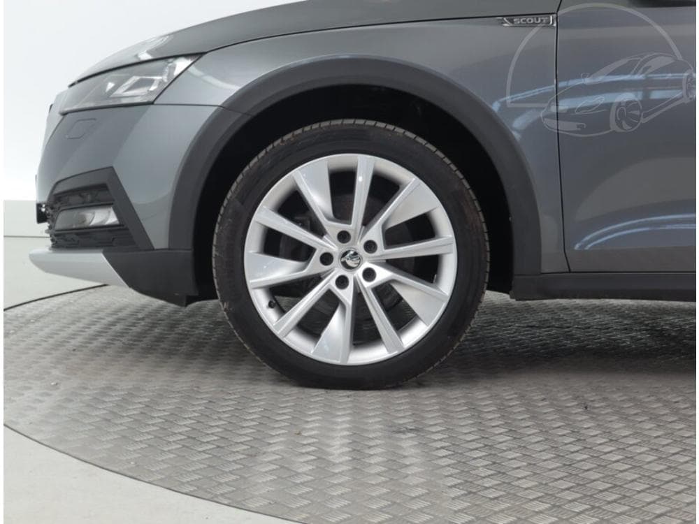 2023 Škoda OCTAVIA - 29
