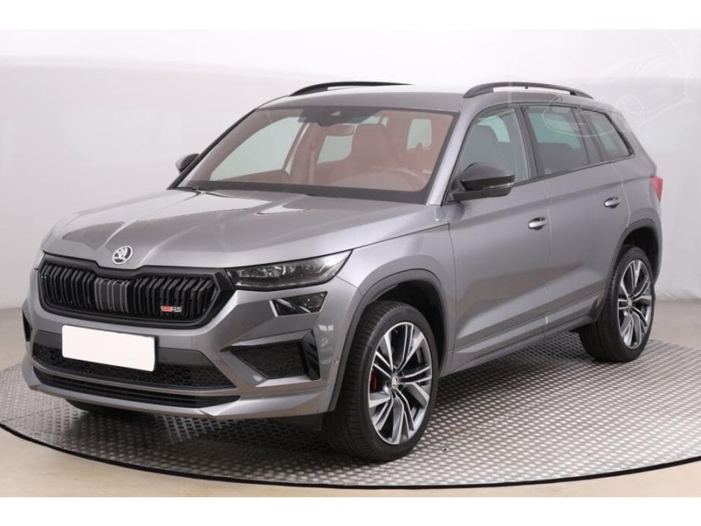 2022 Škoda KODIAQ - 3