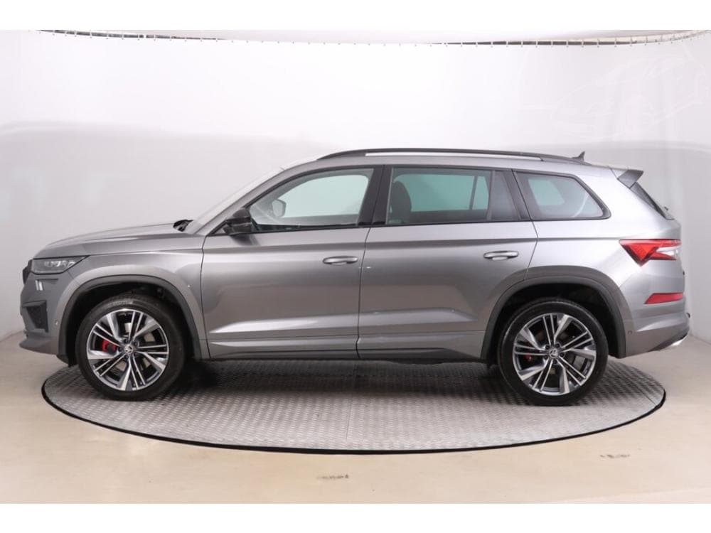 2022 Škoda KODIAQ - 5