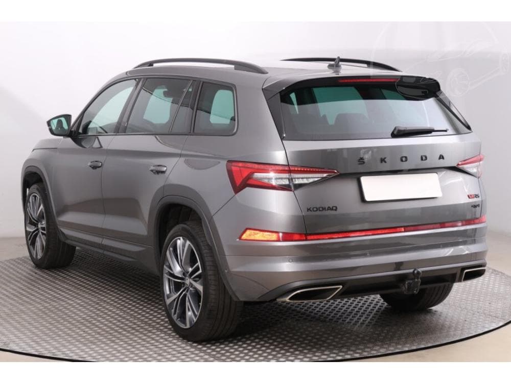 2022 Škoda KODIAQ - 7