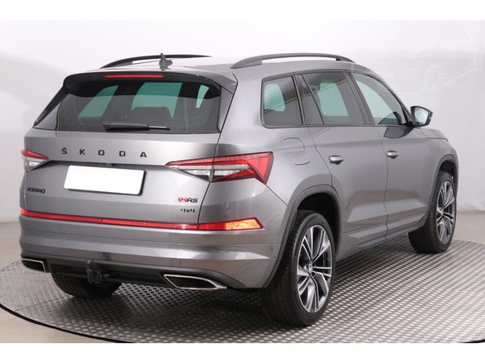 2022 Škoda KODIAQ - 9