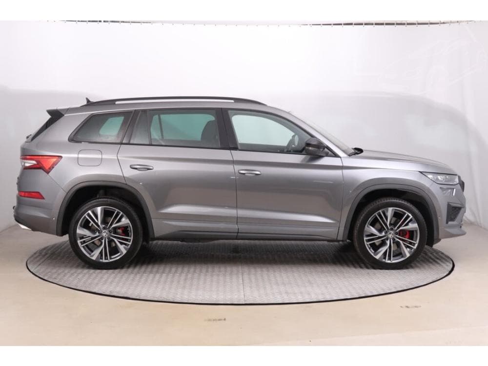 2022 Škoda KODIAQ - 11