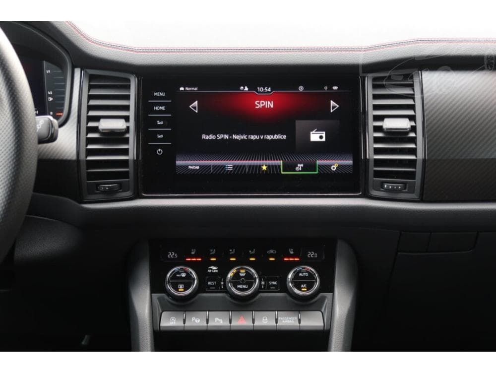 2022 Škoda KODIAQ - 23